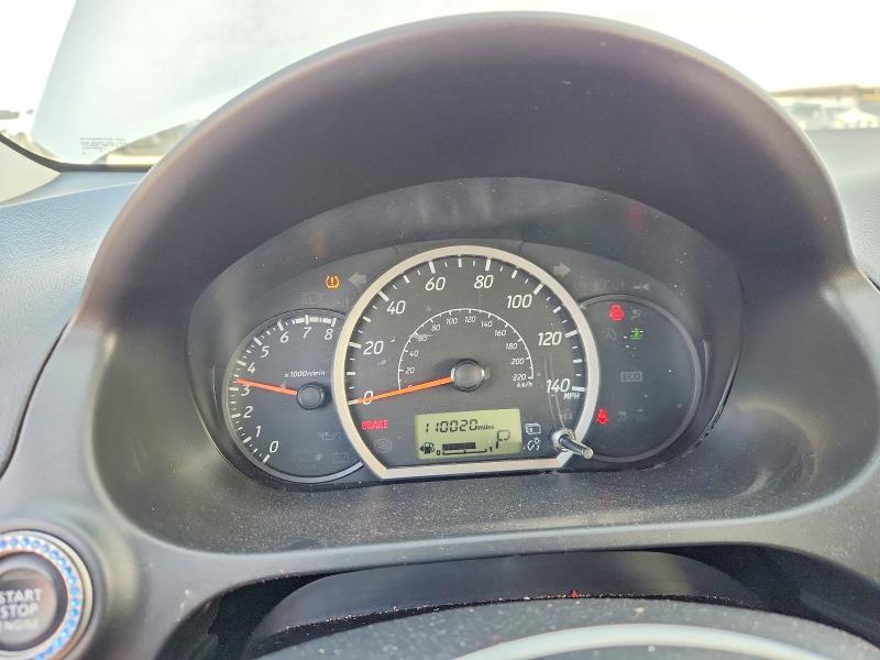 74297905 :رقم المزاد ، ML32A4HJ2EH006632 vin ، 2014 Mitsubishi Mirage مزاد بيع