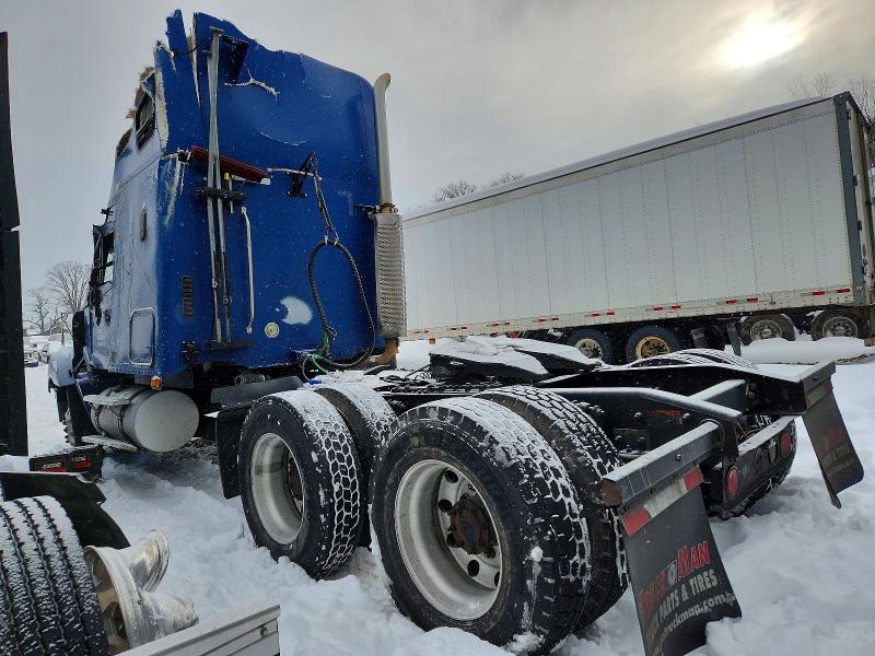Aukcja sprzedaży 2006 Freightliner Columbia, vin: 1FUJA6CK56LU13517, numer aukcji: 75827855