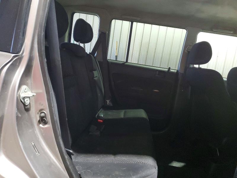 Продажа на аукционе авто 2005 Toyota Scion, vin: JTLKT334354004760, номер лота: 76727325
