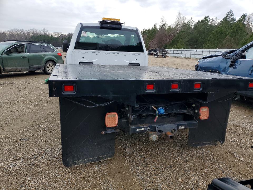 Aukcja sprzedaży 2017 Ford F350, vin: 1FDRF3GT8HEE58984, numer aukcji: 78928925