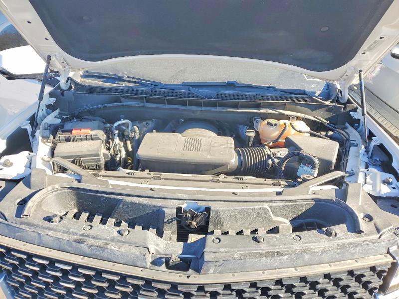 2023 Cadillac Escalade მანქანა იყიდება აუქციონზე, vin: 1GYS4KKL9PR180854, აუქციონის ნომერი: 76263175