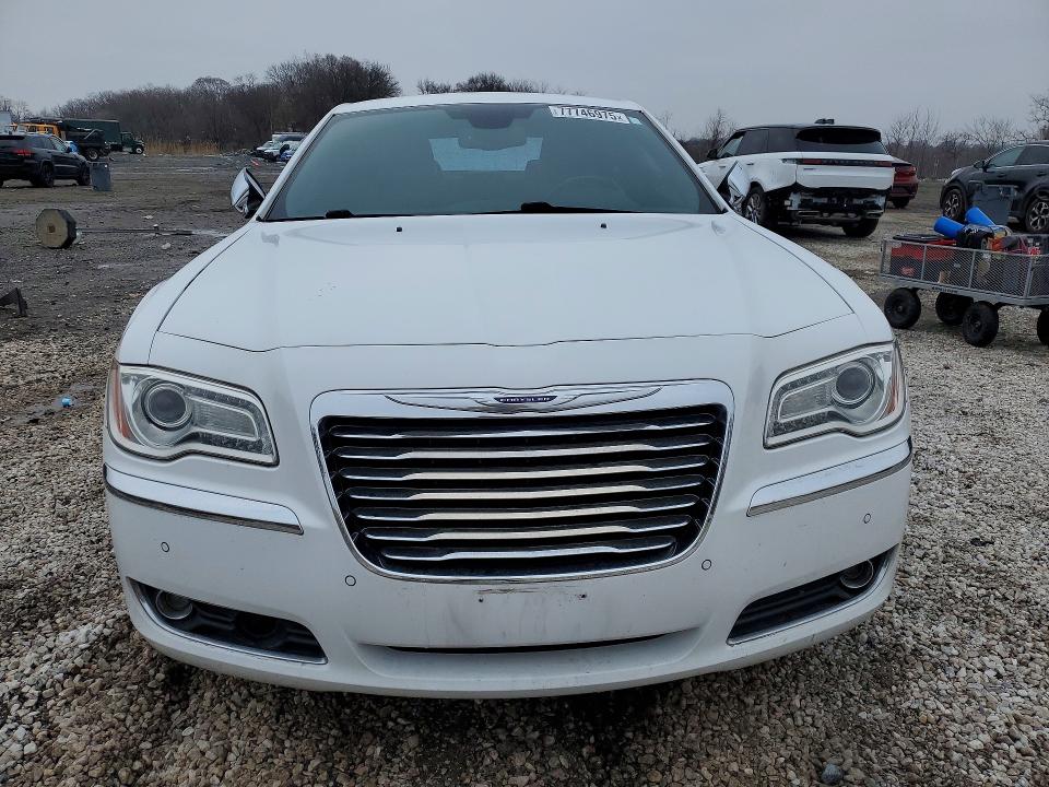 Aukcja sprzedaży 2011 Chrysler 300c, vin: 2C3CA6CT3BH580947, numer aukcji: 77746975