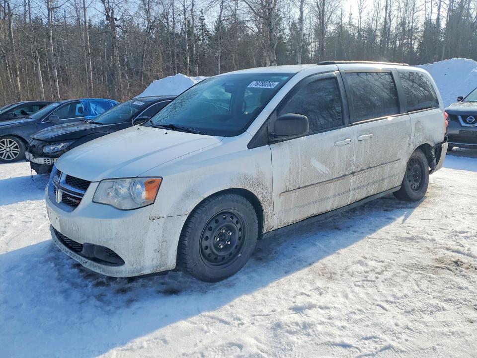 Продажа на аукционе авто 2014 Dodge Grand Caravan, vin: 2C4RDGBG0ER371574, номер лота: 76788265
