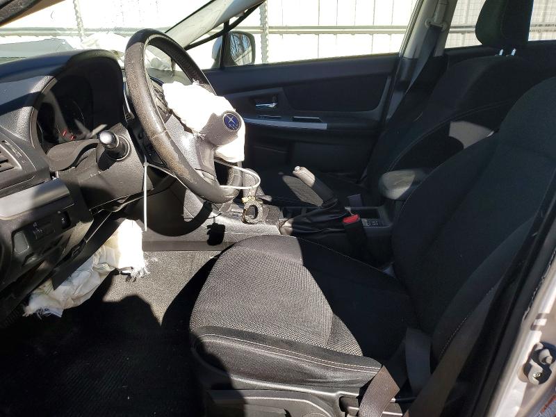 Продажа на аукционе авто 2014 Subaru Xv Crosstrek, vin: JF2GPBCC7EH336704, номер лота: 51776596