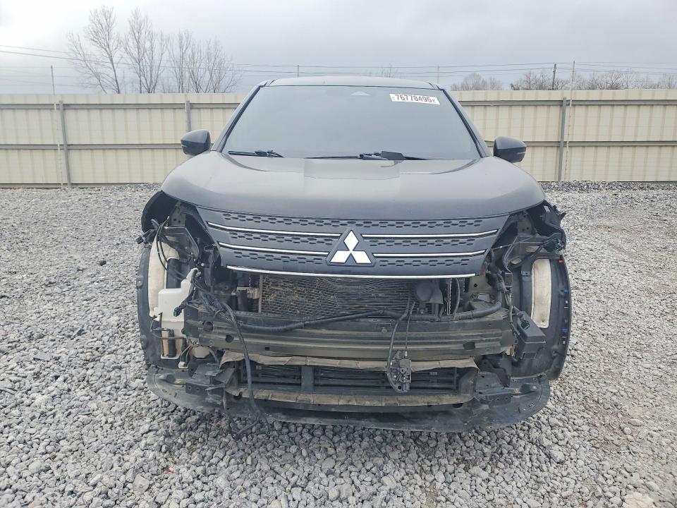 Продаж на аукціоні авто 2024 Mitsubishi Outlander, vin: JA4J4VA84RZ048596, номер лоту: 76778495