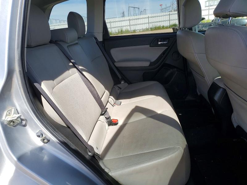 Продаж на аукціоні авто 2014 Subaru Forester, vin: JF2SJAMC6EH481883, номер лоту: 78762645