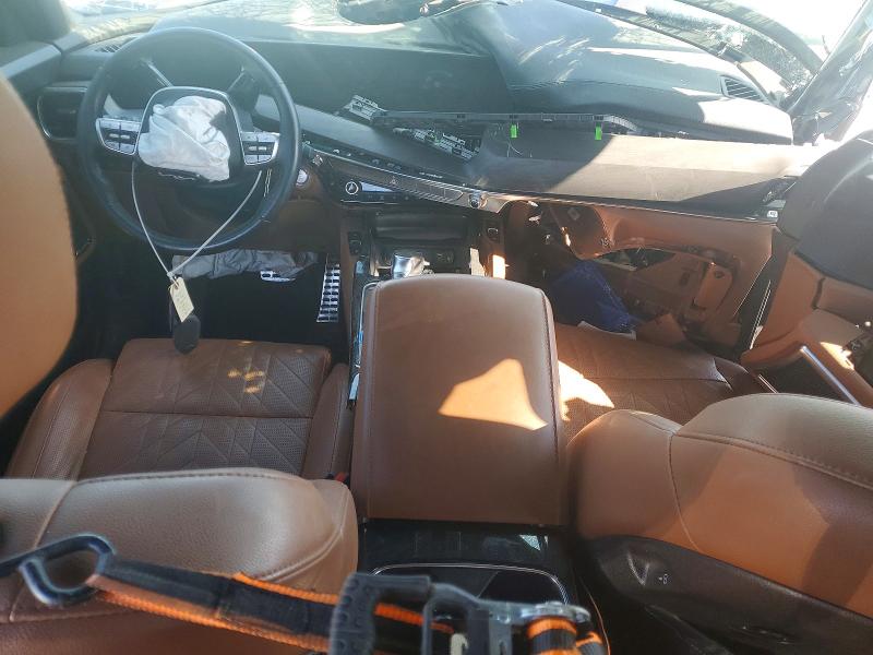 Продажа на аукционе авто 2024 Kia Telluride, vin: 5XYP5DGC5RG454503, номер лота: 76971125