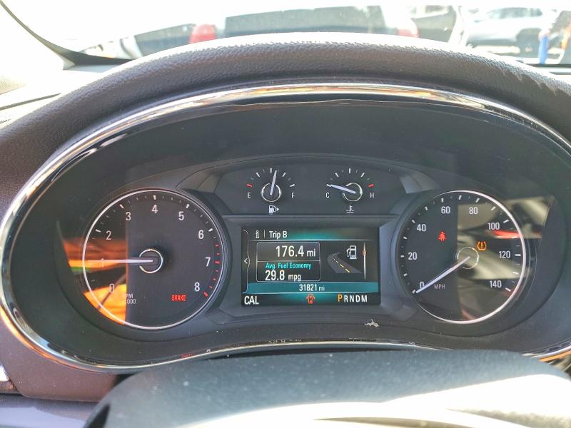 Продаж на аукціоні авто 2017 Buick Encore, vin: KL4CJASB7HB104770, номер лоту: 79069655