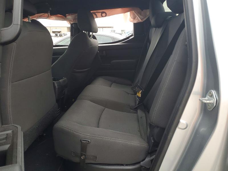 Aukcja sprzedaży 2024 Toyota Tacoma, vin: 3TYLD5KN6RT007850, numer aukcji: 77822065