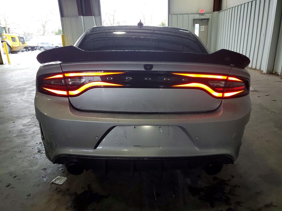 Auction sale of the 2019 Dodge Charger, vin: 2C3CDXGJ6KH742737, lot number: 77581225