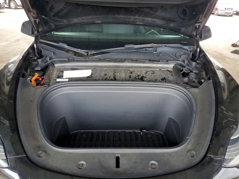 Aukcja sprzedaży 2021 Tesla Model Y, vin: 5YJYGAEE4MF283986, numer aukcji: 77046715