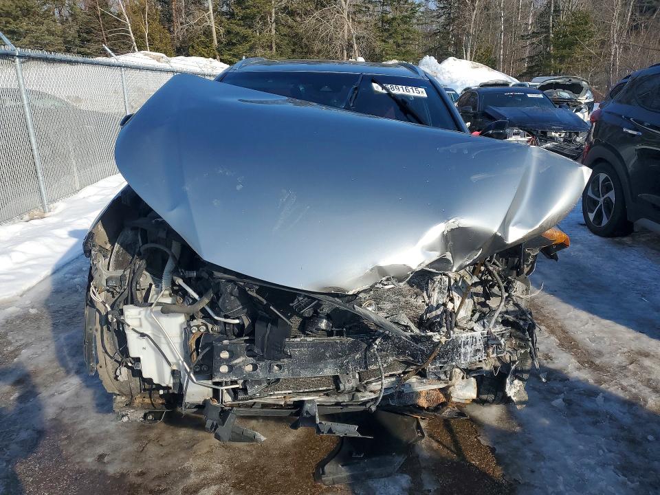 Aukcja sprzedaży 2019 Lexus Nx, vin: JTJBARBZXK2193879, numer aukcji: 75891615