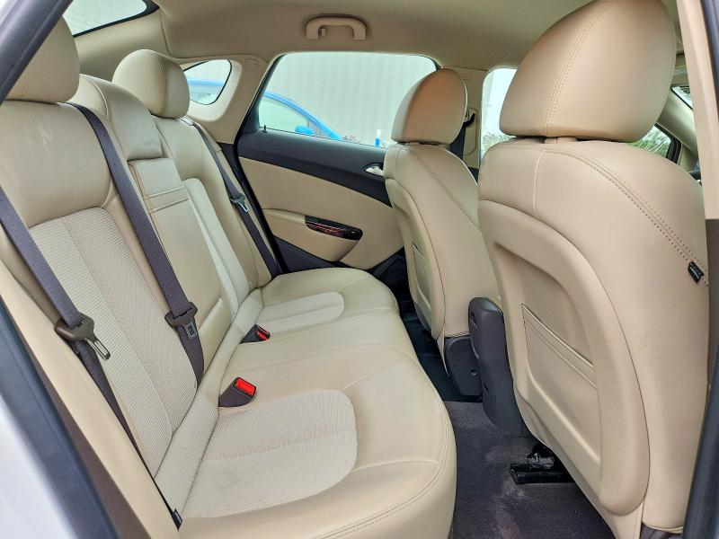 78892265 :رقم المزاد ، 1G4PP5SK9D4208538 vin ، 2013 Buick Verano مزاد بيع