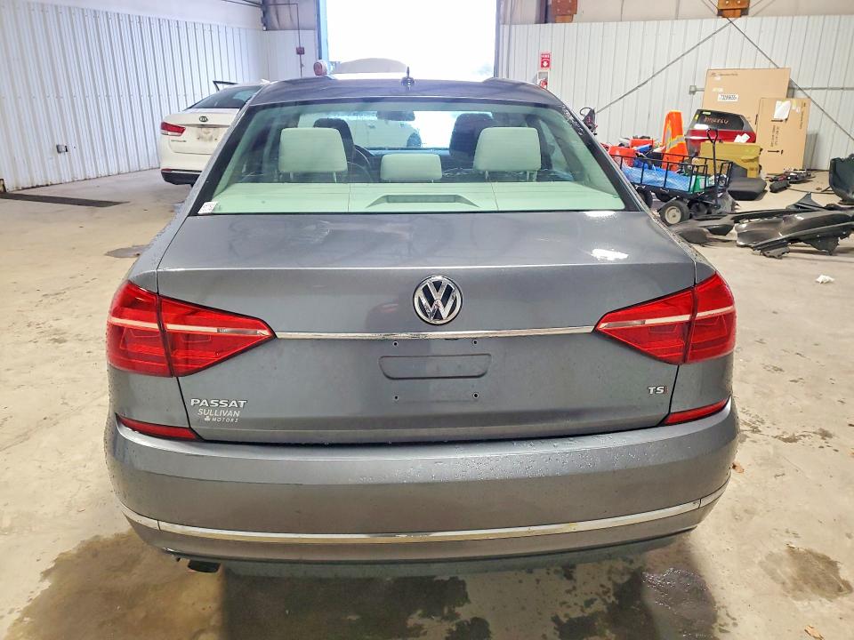 Aukcja sprzedaży 2016 Volkswagen Passat, vin: 1VWAS7A35GC054240, numer aukcji: 78099345