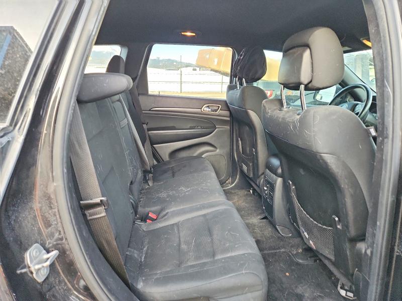 Aukcja sprzedaży 2015 Jeep Grand Cherokee, vin: 1C4RJFAG6FC954620, numer aukcji: 78733125