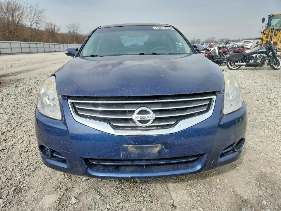 Продажа на аукционе авто 2011 Niss Altima, vin: 1N4AL2AP5BN451133, номер лота: 78274185