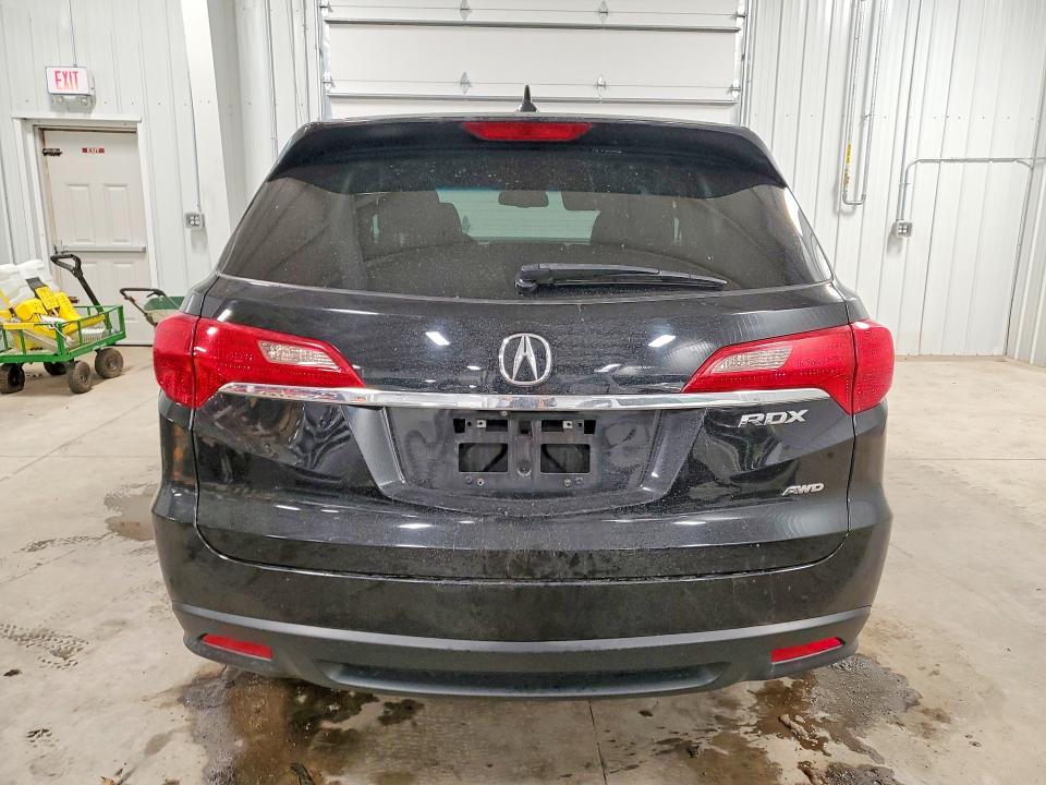 Продажа на аукционе авто 2014 Acura Rdx, vin: 5J8TB4H39EL018145, номер лота: 76246315