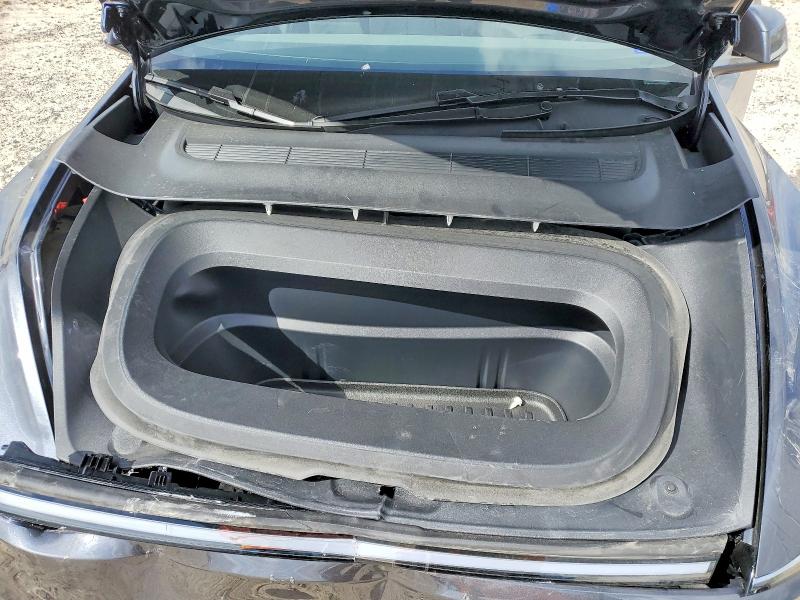 Продаж на аукціоні авто 2026 Tesla Model Y, vin: 7SAYGDED4TA430945, номер лоту: 78892135