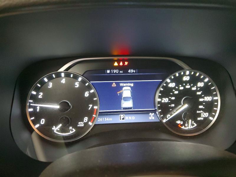 Продаж на аукціоні авто 2024 Nissan Frontier, vin: 1N6ED1EK8RN631957, номер лоту: 76787815
