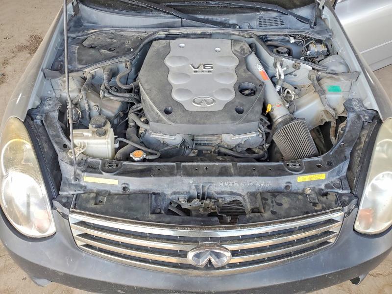 Aukcja sprzedaży 2005 Infiniti G35, vin: JNKCV51F95M312735, numer aukcji: 78329105