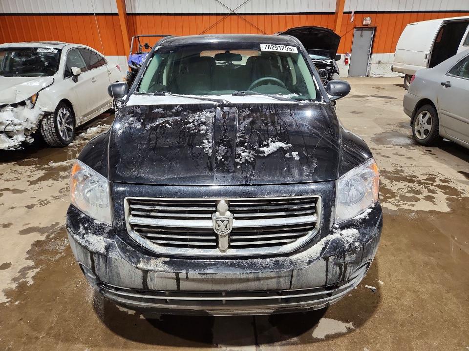 Aukcja sprzedaży 2009 Dodge Caliber, vin: 1B3HB48A89D240969, numer aukcji: 78291255