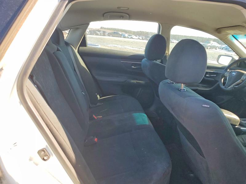 75661335 :رقم المزاد ، 1N4AL3AP8FC494937 vin ، 2015 Nissan Altima مزاد بيع