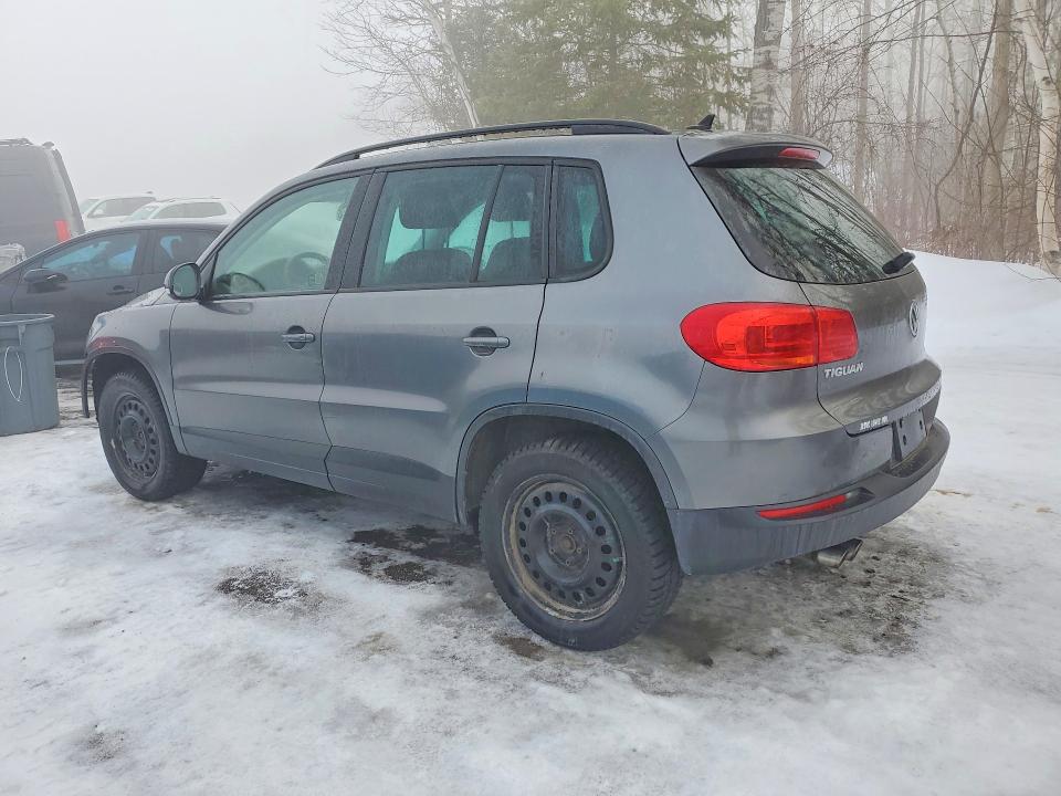 Aukcja sprzedaży 2016 Volkswagen Tiguan, vin: WVGJV7AX1GW503629, numer aukcji: 77179205