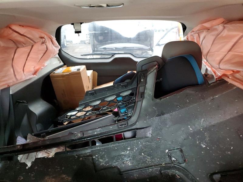 Aukcja sprzedaży 2015 Subaru Forester, vin: JF2SJAHC8FH499412, numer aukcji: 77510395