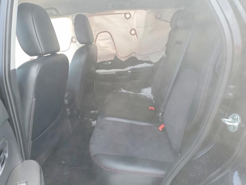 Aukcja sprzedaży 2022 Mitsubishi Outlander Sport, vin: JA4APVAUXNU017266, numer aukcji: 77272725