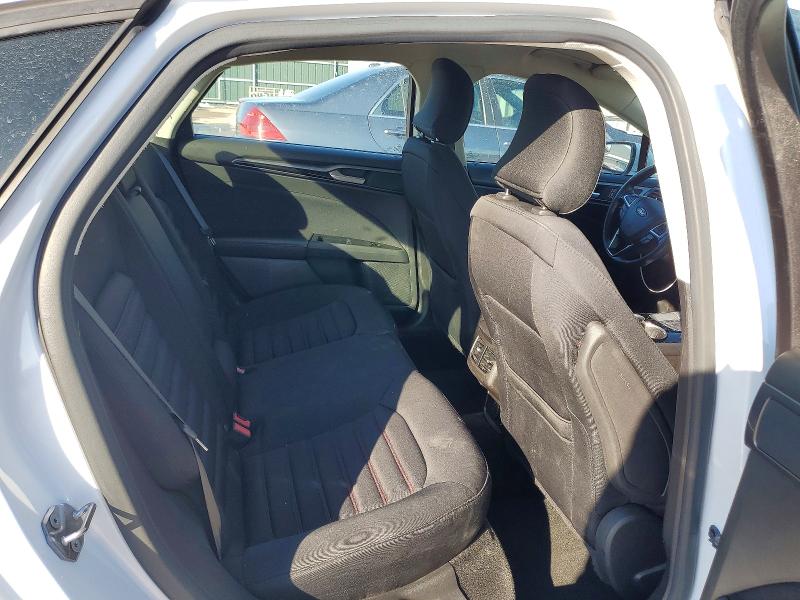 Aukcja sprzedaży 2015 Ford Fusion, vin: 3FA6P0H76FR291108, numer aukcji: 76698375