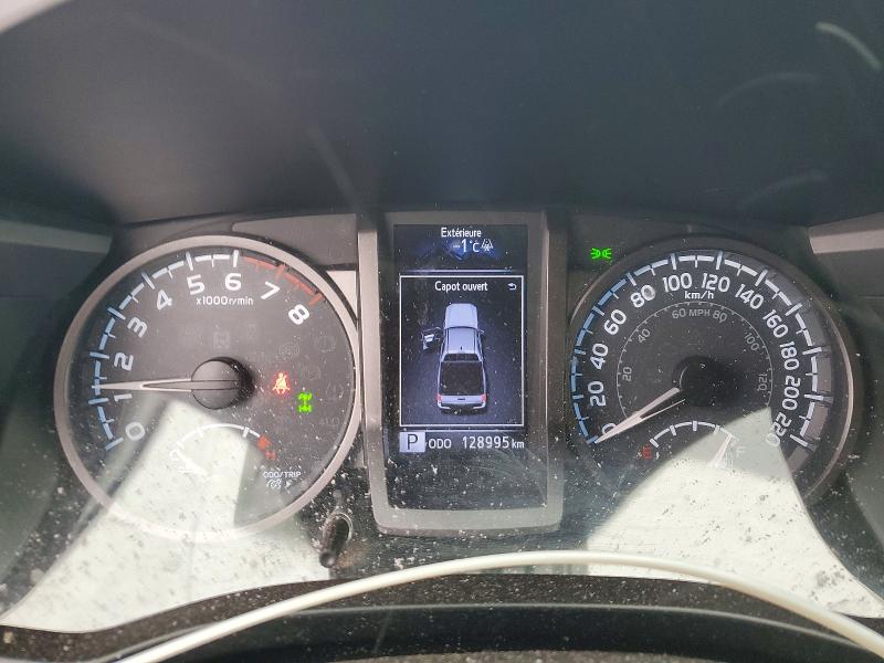 Aukcja sprzedaży 2018 Toyota Tacoma, vin: 5TFDZ5BN0JX030315, numer aukcji: 76628535