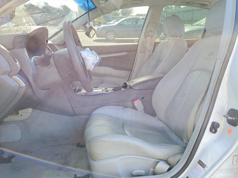 Продажа на аукционе авто 2012 Infiniti G25, vin: JN1DV6AR2CM860355, номер лота: 78339675