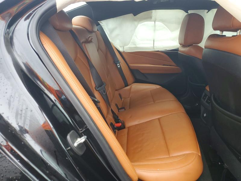 Aukcja sprzedaży 2022 Cadillac Ct4, vin: 1G6DB5RK0N0115351, numer aukcji: 78369705