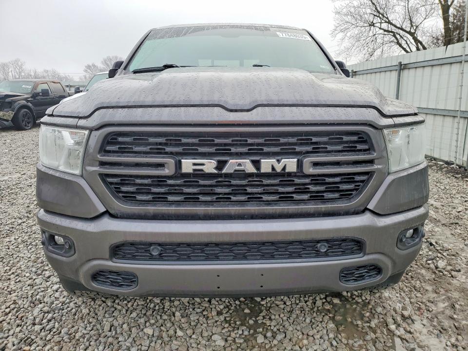 Продажа на аукционе авто 2023 Ram 1500, vin: 1C6RRFFG8PN671506, номер лота: 77848035