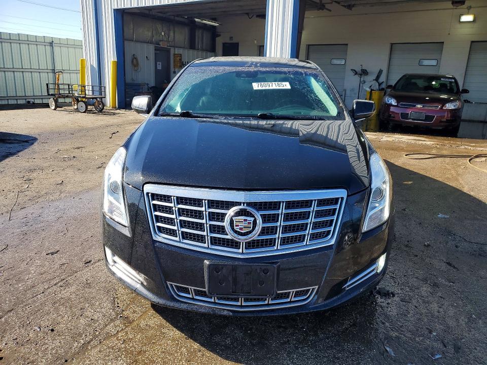 Aukcja sprzedaży 2015 Cadillac Xts, vin: 2G61N5S33F9212919, numer aukcji: 78097185