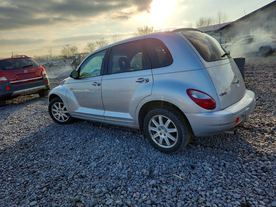79776295 :رقم المزاد ، 3A8FY58909T571452 vin ، 2009 Chrysler Pt Cruiser مزاد بيع