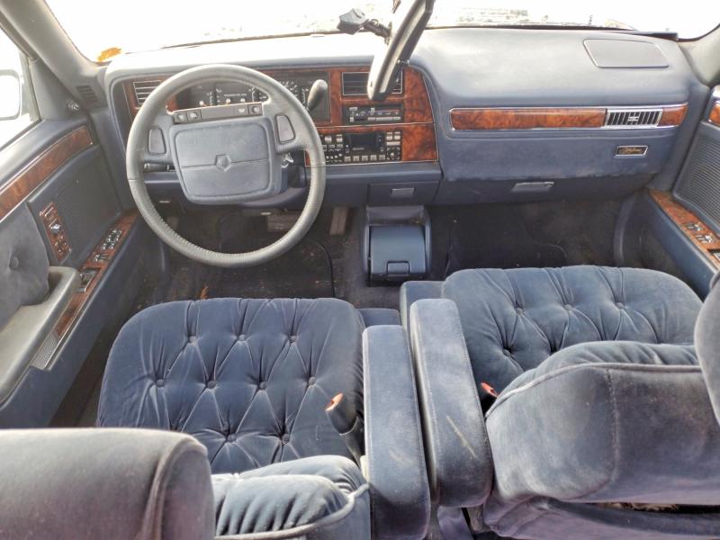Продажа на аукционе авто 1992 Chrysler New Yorker, vin: 1C3XV66R6ND862636, номер лота: 78837185