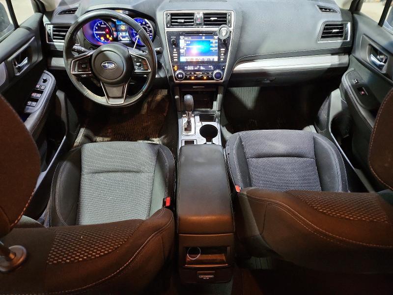 Aukcja sprzedaży 2018 Subaru Outback, vin: 4S4BSAFC9J3271192, numer aukcji: 76405725