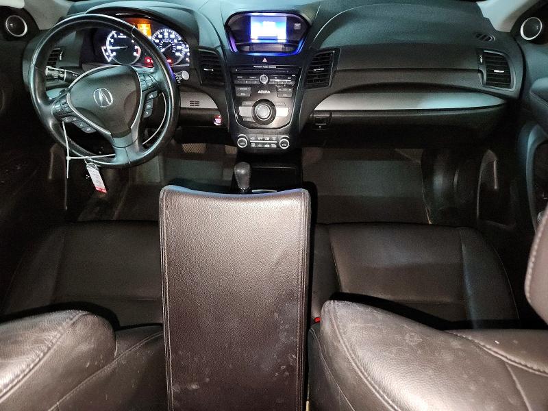 Продаж на аукціоні авто 2016 Acura Rdx, vin: 5J8TB4H34GL028858, номер лоту: 78736875