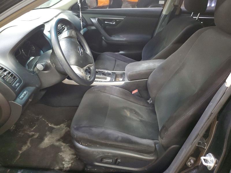 Продажа на аукционе авто 2013 Nissan Altima, vin: 1N4AL3AP0DC287875, номер лота: 78351195