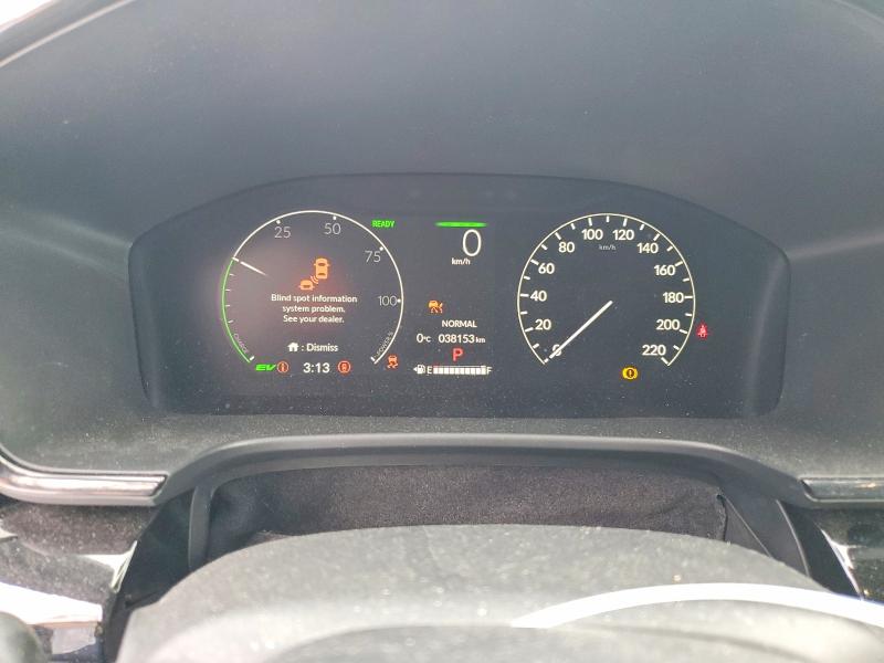 Aukcja sprzedaży 2025 Honda Cr-v, vin: 2HKRS6H93SH201002, numer aukcji: 78625845