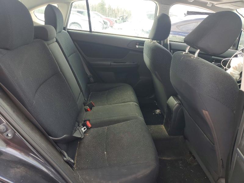 Aukcja sprzedaży 2013 Subaru Impreza, vin: JF1GPAD65D2860720, numer aukcji: 78668305