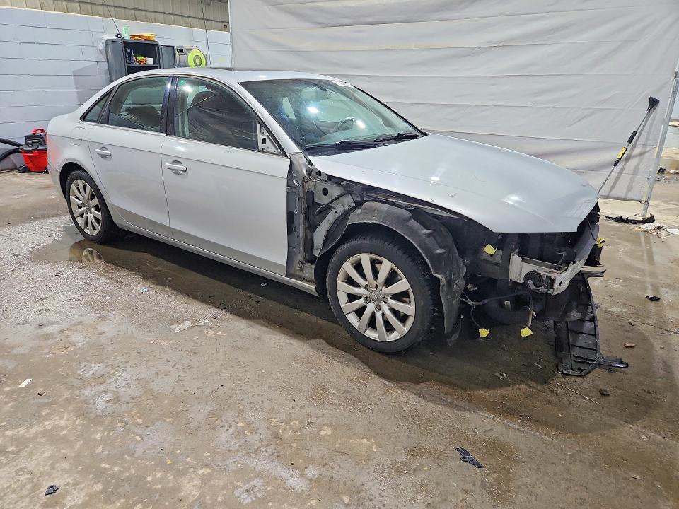 Продаж на аукціоні авто 2009 Audi A4, vin: WAUSF78KX9N031582, номер лоту: 77835335