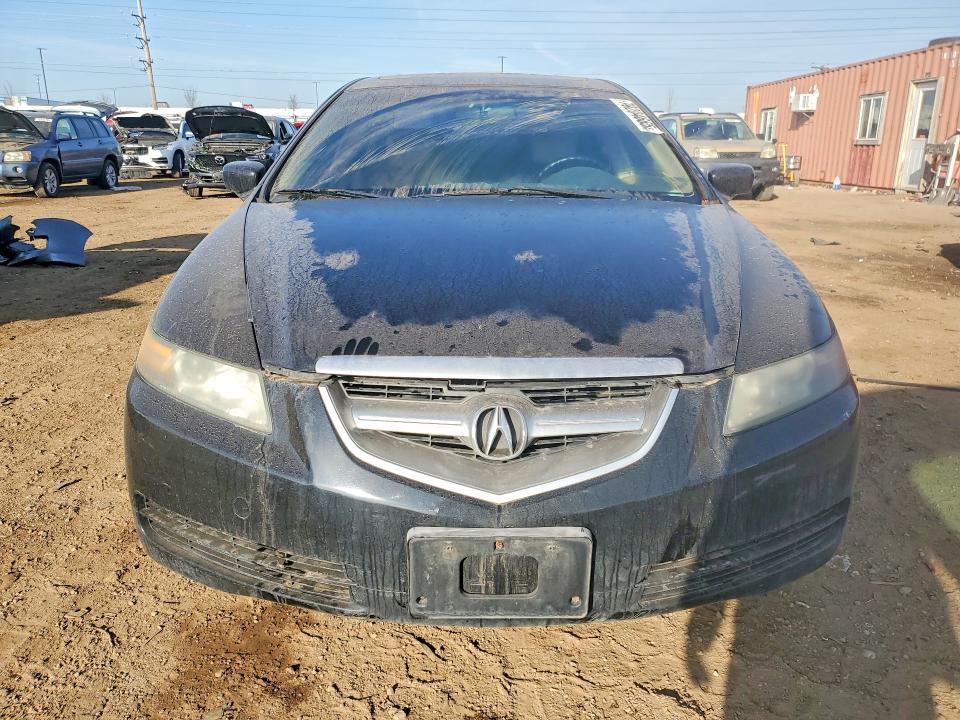 Продажа на аукционе авто 2004 Acura Tl, vin: 19UUA66214A009687, номер лота: 79204665