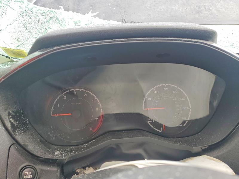 76405155 :رقم المزاد ، 4S3GTAA61H3720545 vin ، 2017 Subaru Impreza مزاد بيع