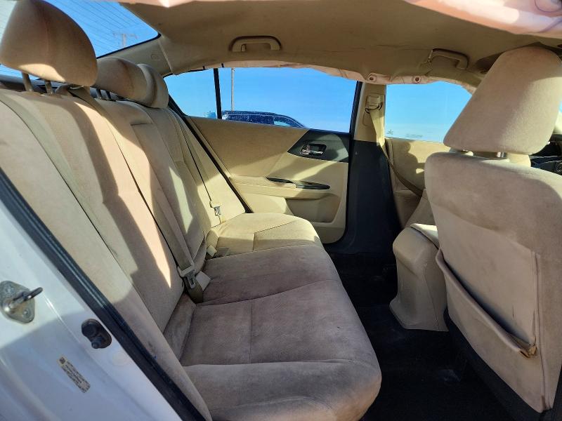 Aukcja sprzedaży 2013 Honda Accord, vin: 1HGCR2F37DA254628, numer aukcji: 79208045