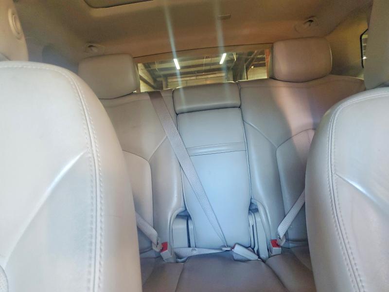 Aukcja sprzedaży 2016 Cadillac Srx, vin: 3GYFNBE38GS510944, numer aukcji: 77733155