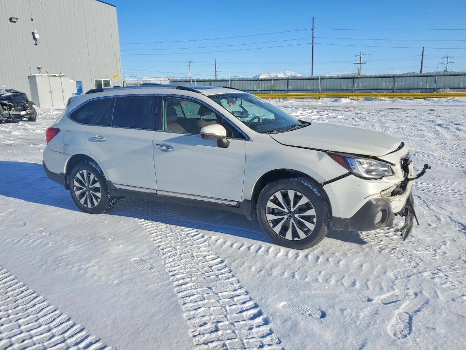 Aukcja sprzedaży 2019 Subaru Outback, vin: 4S4BSATC9K3203853, numer aukcji: 78039865