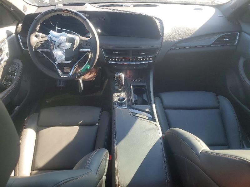 Продажа на аукционе авто 2026 Cadillac Ct5, vin: 1G6DP5RK6T0104093, номер лота: 73178795