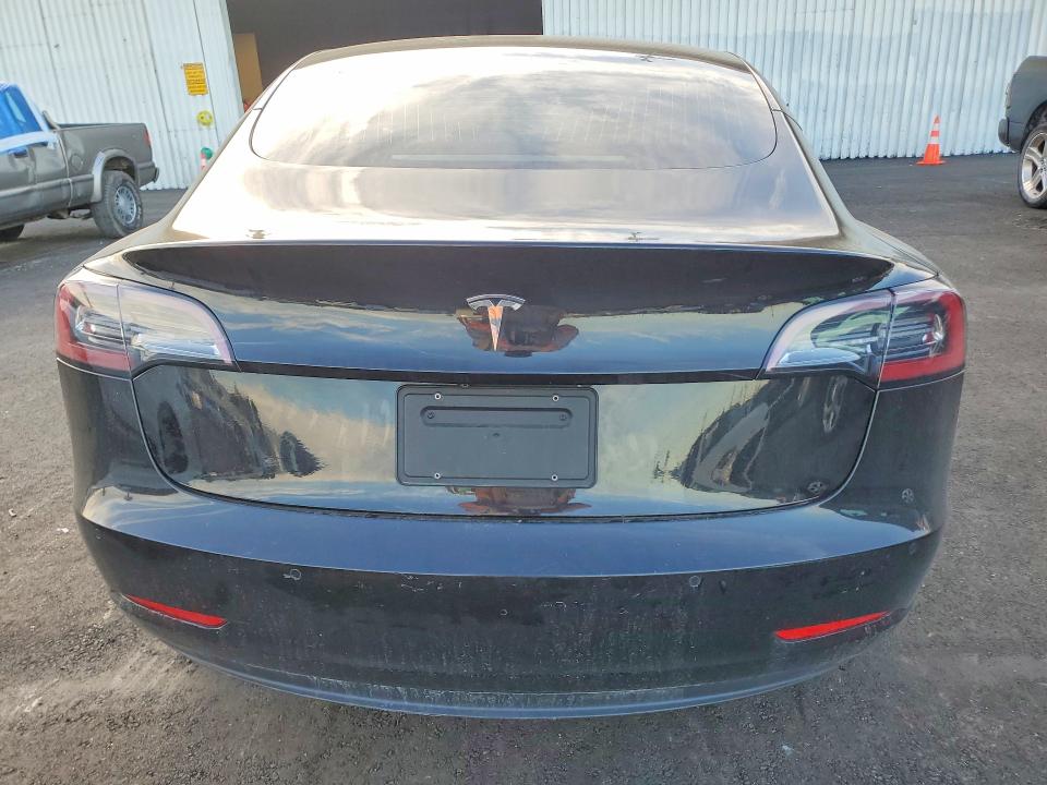 Aukcja sprzedaży 2020 Tesla Model 3, vin: 5YJ3E1EA9LF630157, numer aukcji: 79456975
